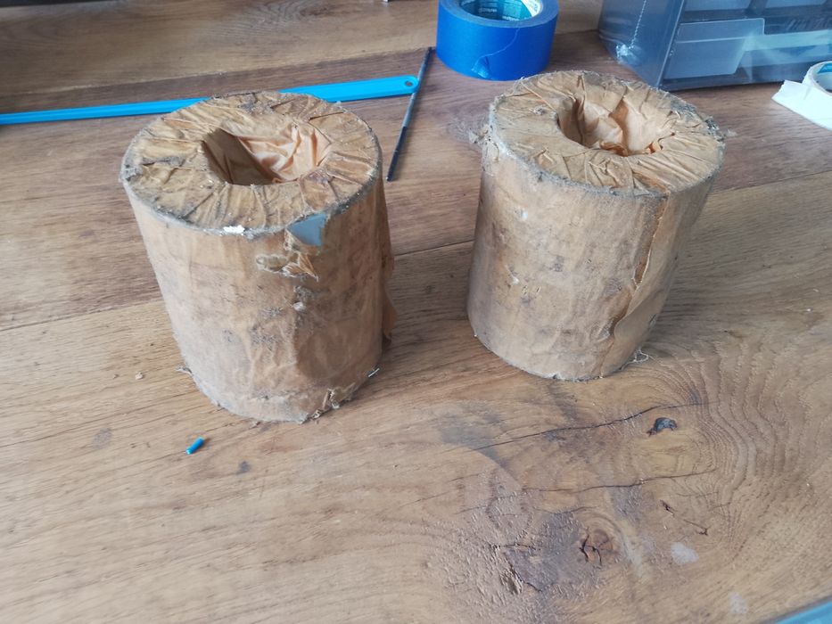 Tłok tłoki t25 wladimirec