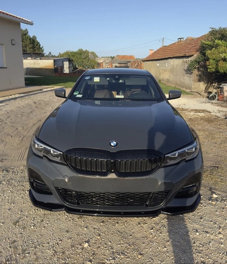 BMW 330e G20 M Pack