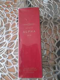 Unikat Avon Woda Perfumowana Alpha kobiet 50 ml