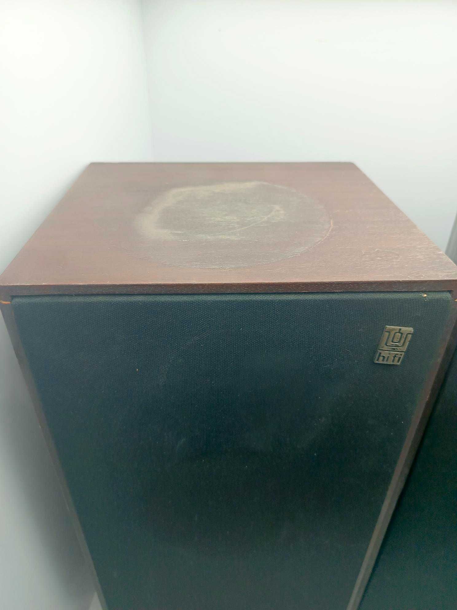 Kolumny Unitra Tonsil ZG25C