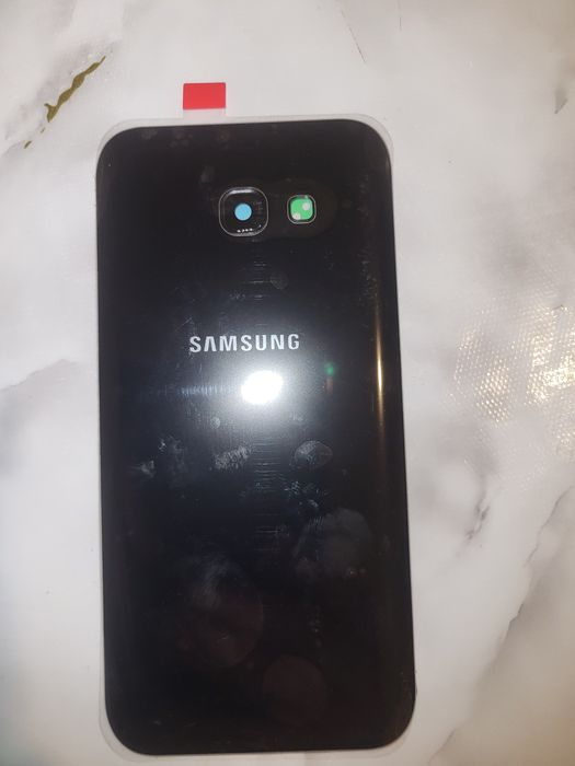 Кришка акамулятора телефону Samsung A5 2017