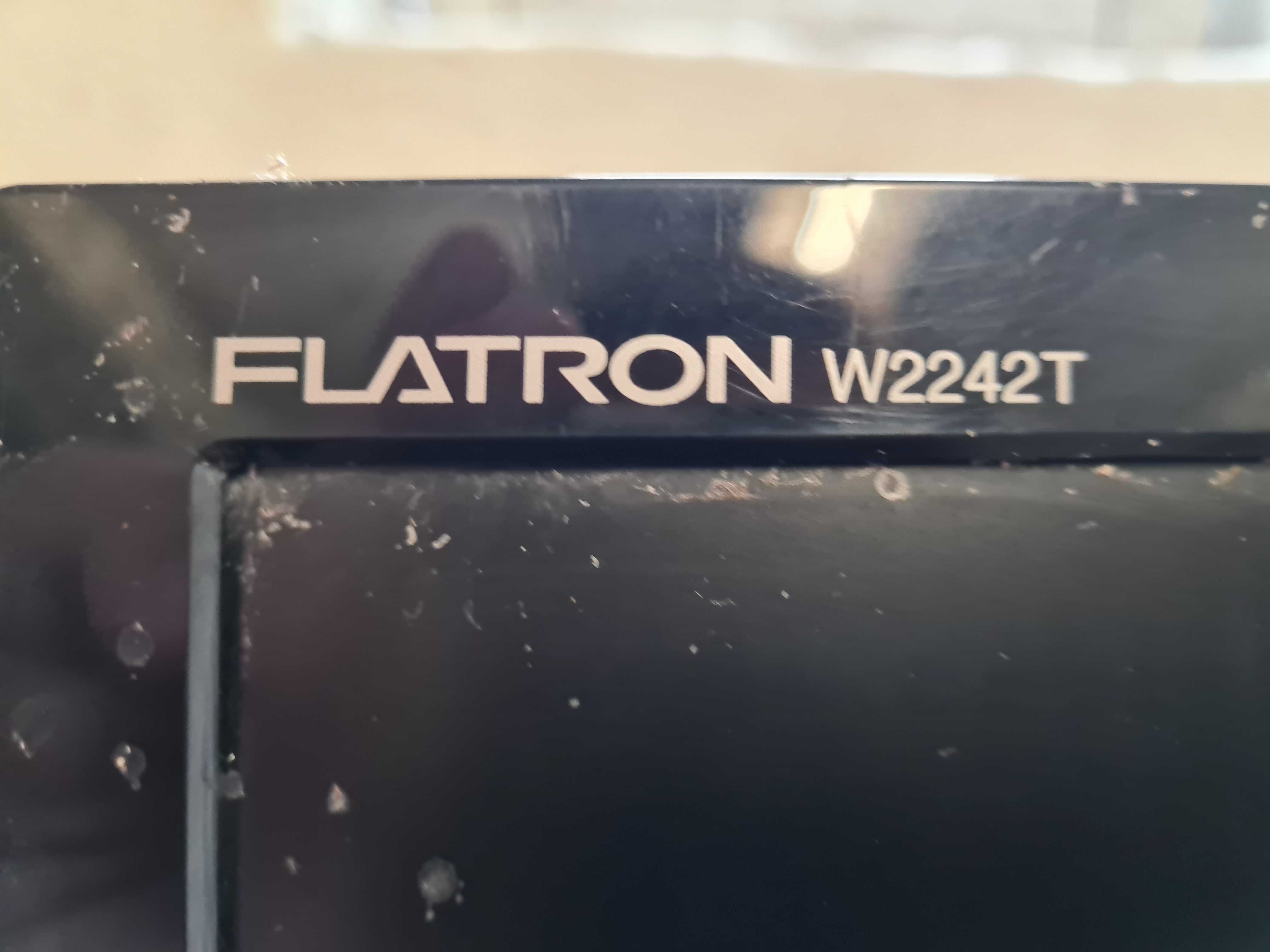 Monitor LG 22 cale