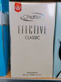 EFECTIVE Classic 100 ml EDP Chatler