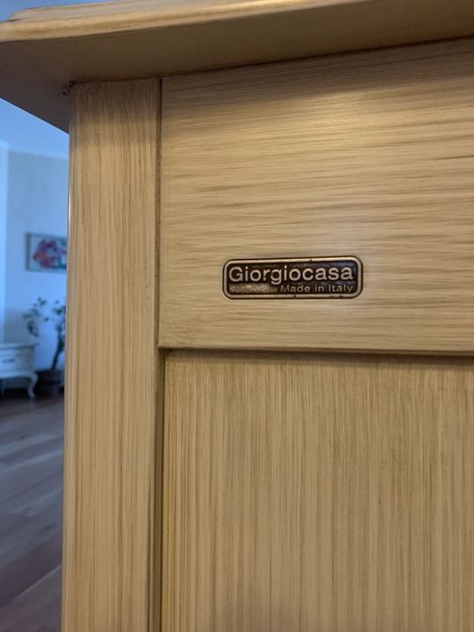 Итальянская мебель для гостинной