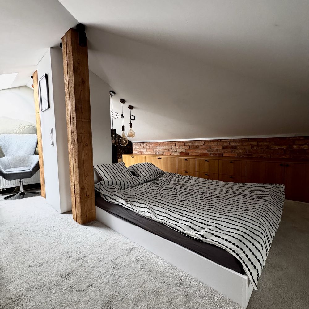 Na sprzedaż wyjątkowy apartament w Ogrodach Tesoro!