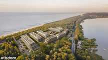 Essense Baltic Resort | mieszkanie 2-pok. | B7