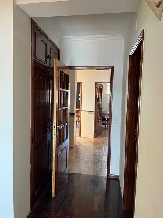 Magnífico apartamento T3 com Garagem no Camarção da Nazaré
