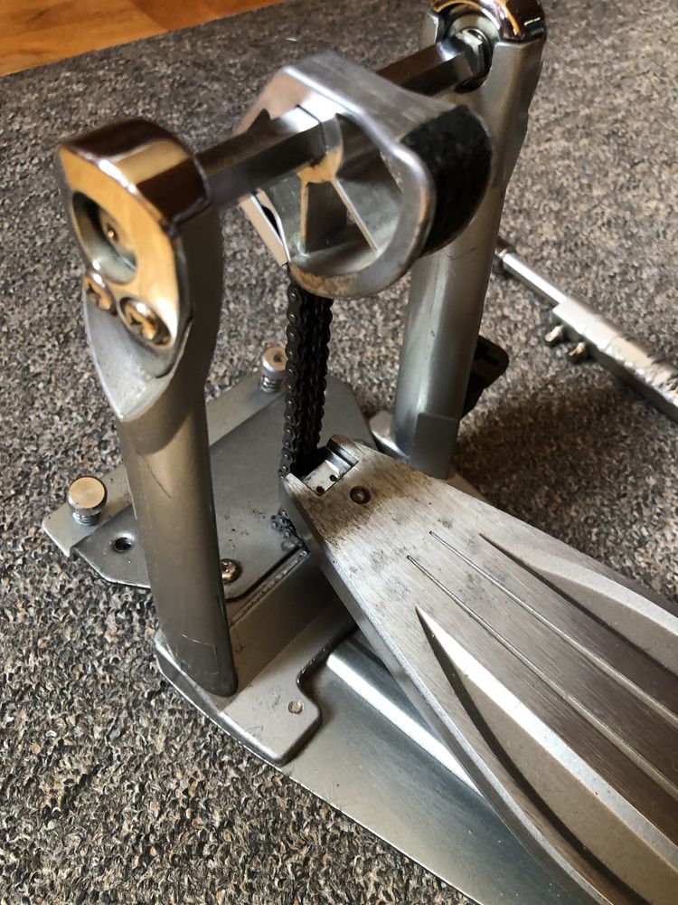 TAMA Speed Cobra 910 podwójna stopa perkusyjna