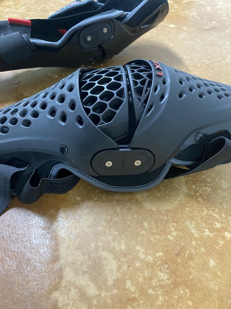 Joelheiras Alpinestar