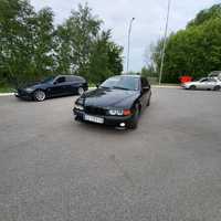 Bmw e39 3.0 дизель