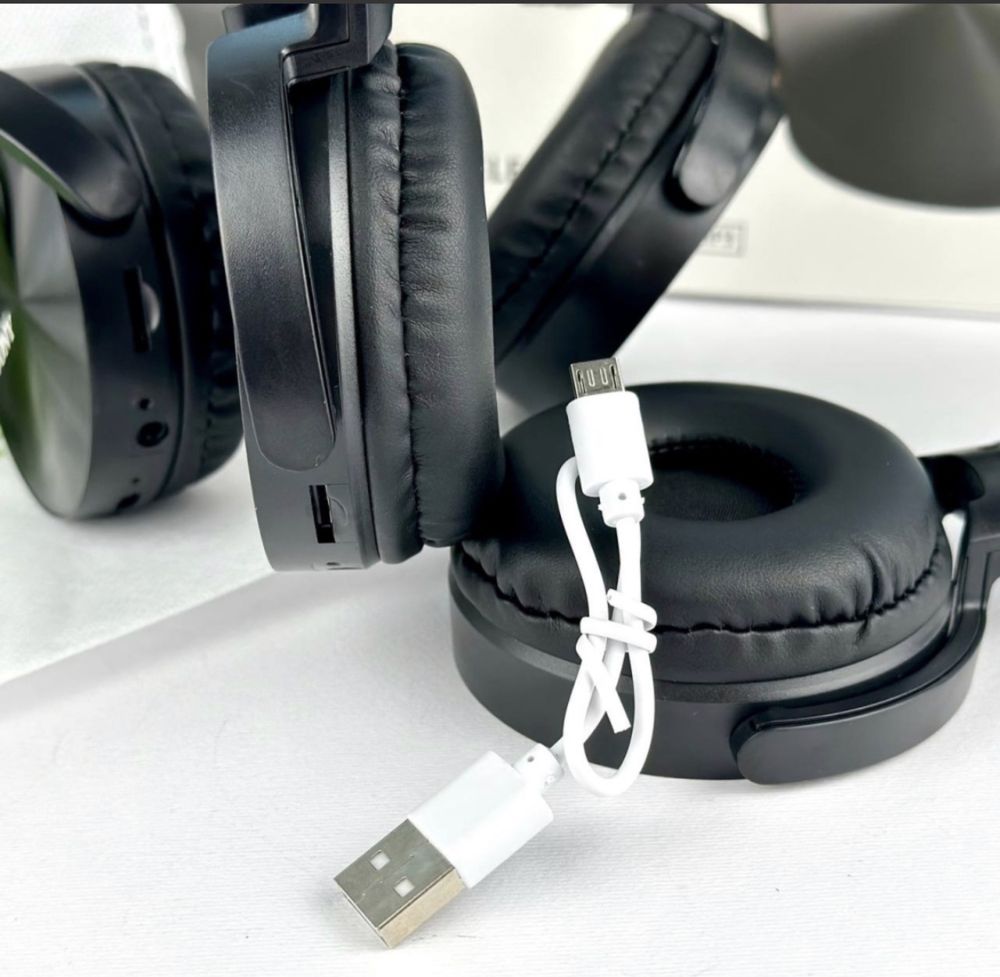 Беспроводные накладные наушники Sony MDR-XB950BT Black Bluetooth