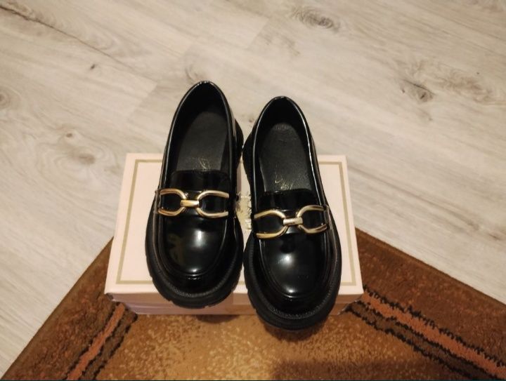 Buty baleriny rozmiar 26