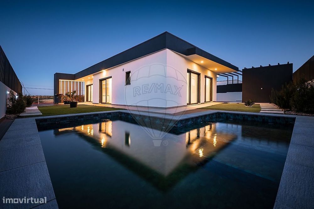 Moradia T3 para venda