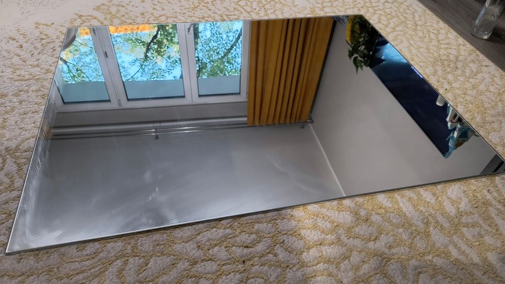 Penele szafa pax auli lustro 4szt.