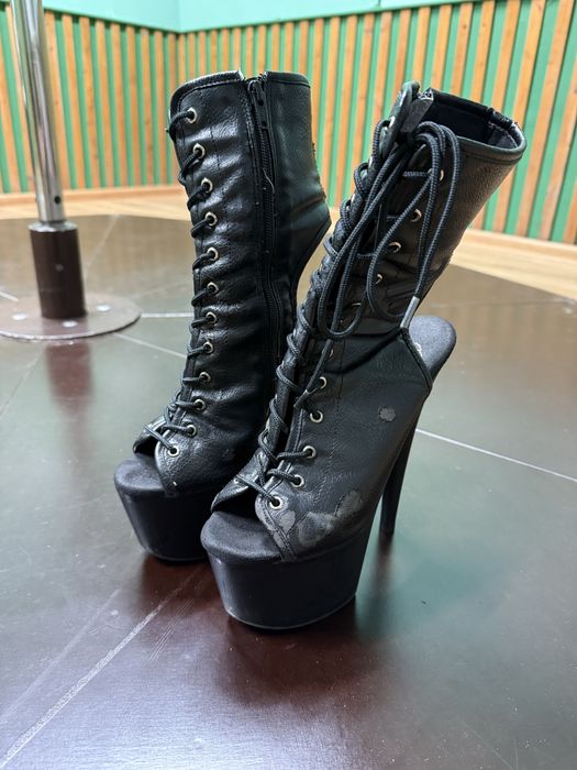 Стріпи для танців двійки