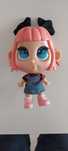 Boneca Trottie Viajante