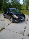 Hyundai ix20 panorama