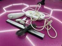 Nintendo Wii akcesoria