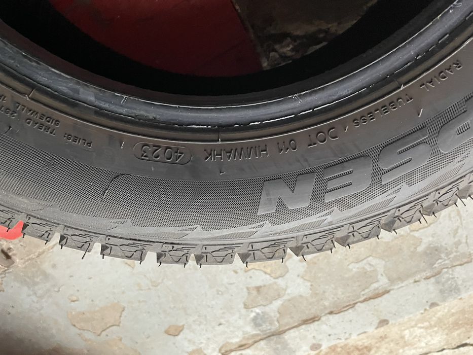 Колеса 185/65 R15