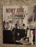 Nowy Jork zbuntowany. Miasto w czasach prohibicji książka