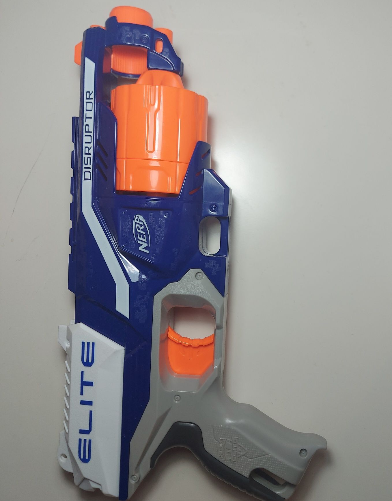 NERF Elite Disruptor