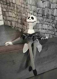 Nightmare Before Christmas Miasteczko Halloween Jack Skellington 50 cm