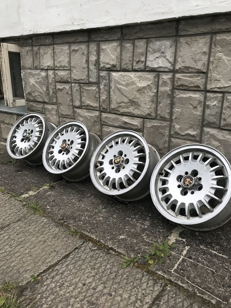 Диски r 14 4x100 bmw краби