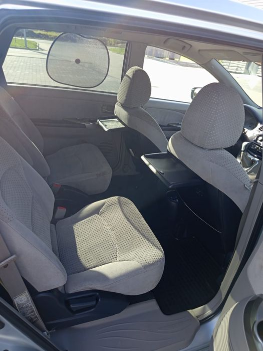 Sprzedam Mitsubishi Grandis