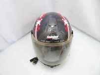 Kask Safebet racing L  / Eko Komis