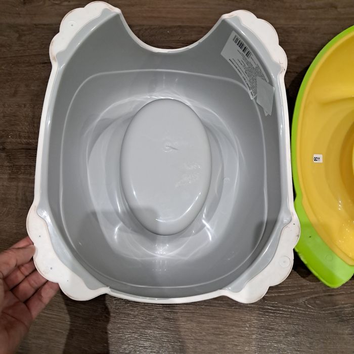 Горщик  дитячий,