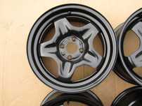 Felga 15 Fiat PANDA 500 Brava Multipla Panda Lancia 4x98