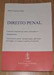 Direito Penal - Conceito do Crime, Princípios, Fundamentos, Lei Penal