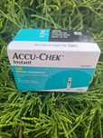 Paski Accu-Chek Instant nowe 100szt.