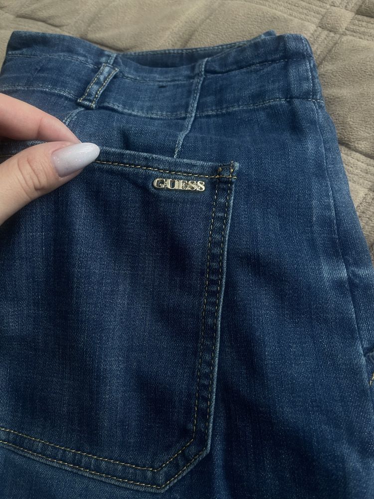 Джинси Guess оригінал на розмір Л