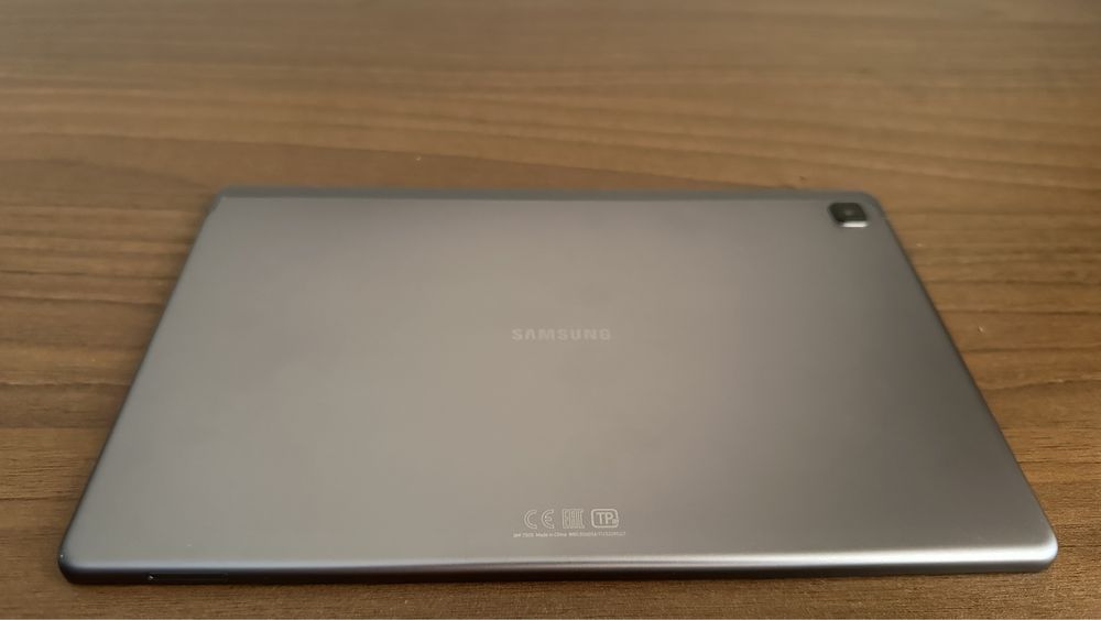 Samsung Galaxy Tab A7