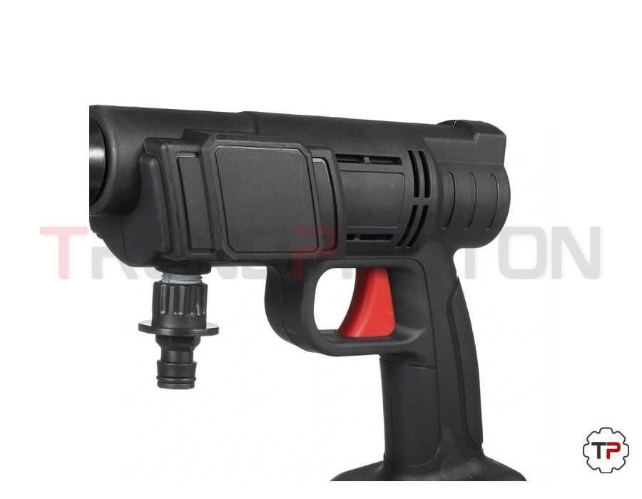 Pistola de Lavagem / Lavadora a Alta Pressão