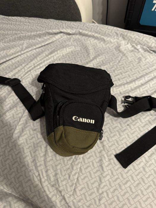 Sony A6000 + 3 obiektywy + akcesoria – kompletny zestaw