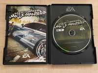 Need For Speed - Most Wanted 2005 PL