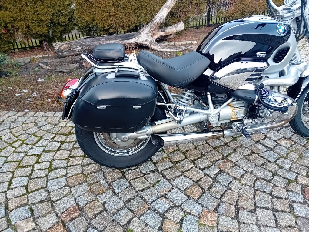 BMW R1200C - Oryginał- Super stan