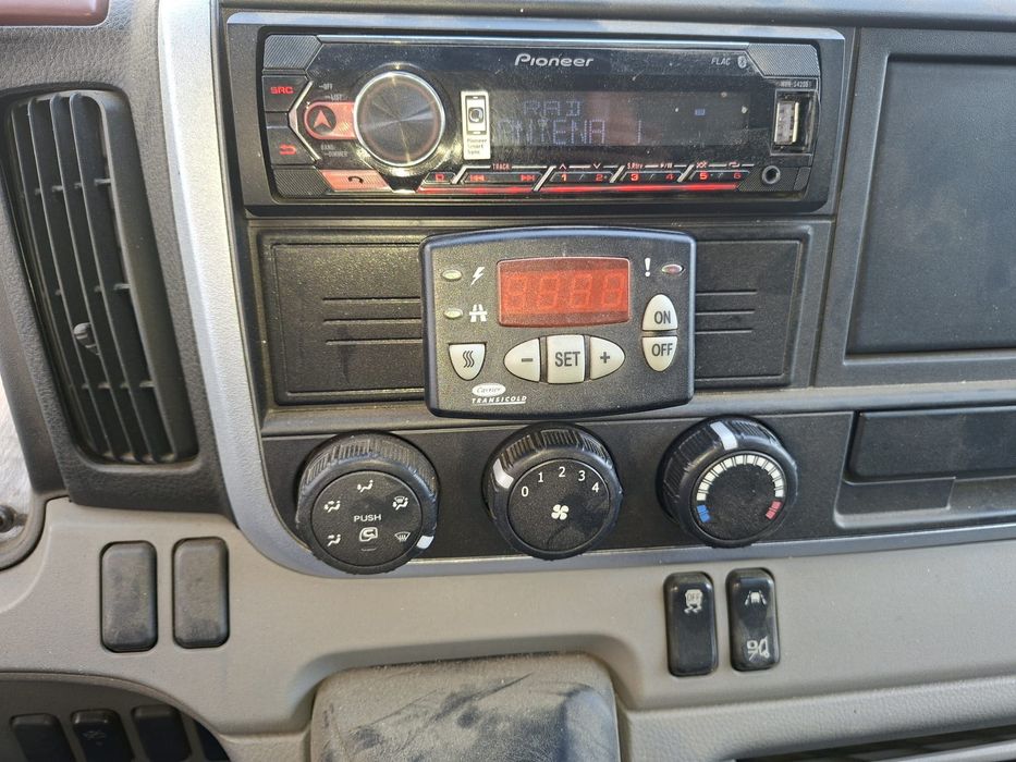 Nova 6S15 Com Frio , Apenas 56 mil KM.