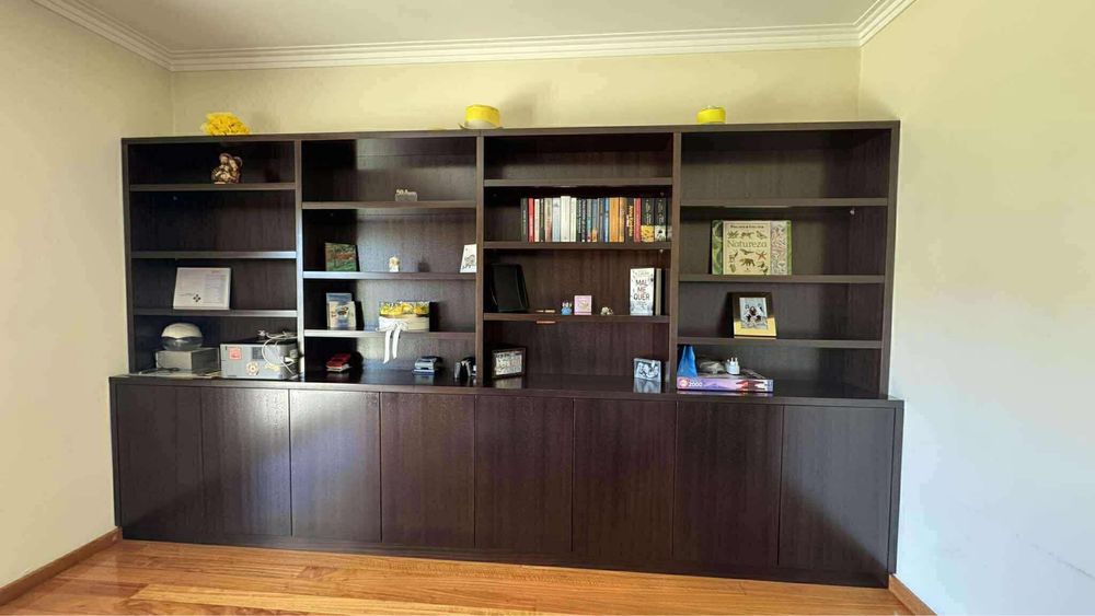 Escritório completo