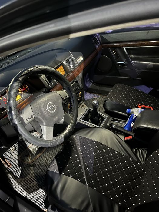Продам Opel Vektra c