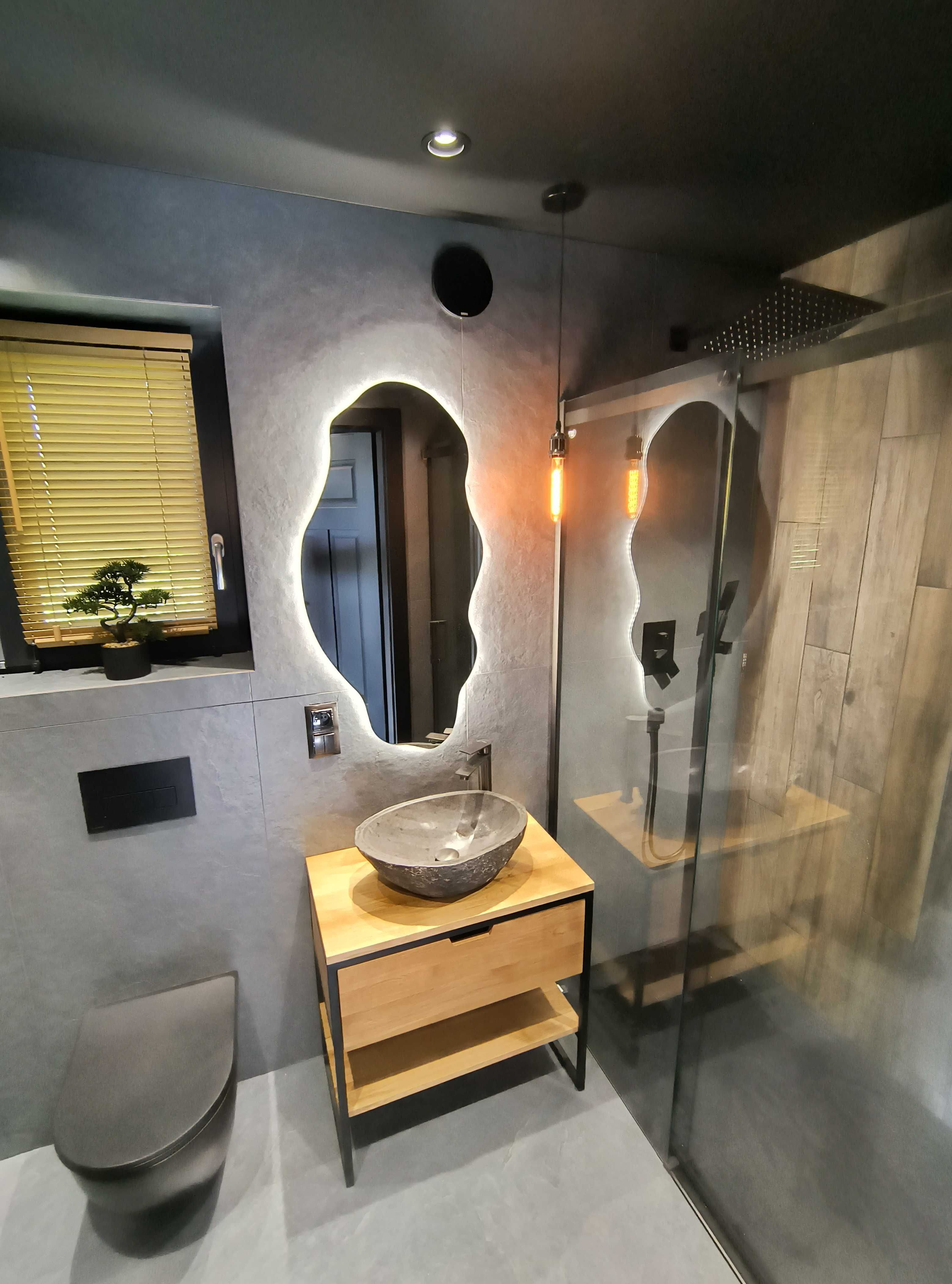 Czarne Domki Krempna, domek letniskowy na wynajem, prywatne jacuzzi
