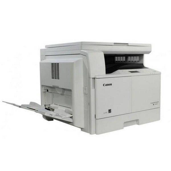 Принтер, ксерокс, сканер, МФУ лазерный Canon ir 2206