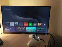 Konsola MICROSOFT XBOX Series S stan bdb