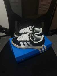 Adidas Originals Campus 00s w kolorze czarnym rozmiar 39