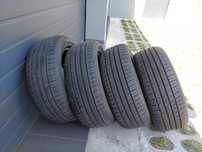 Opony Hankook 16cali