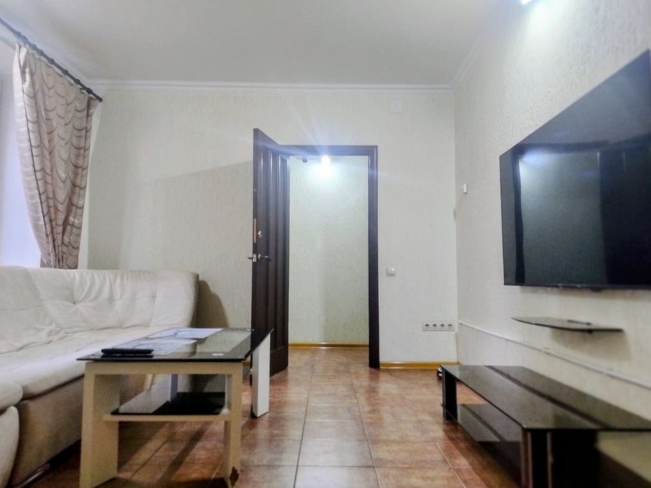 Аренда дома на 96 квартале