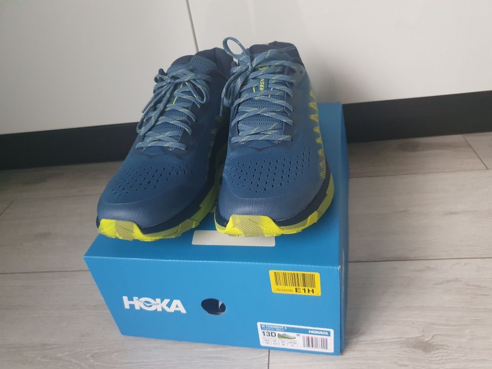 Buty hoka  torrent 3 nowe OKAZJA