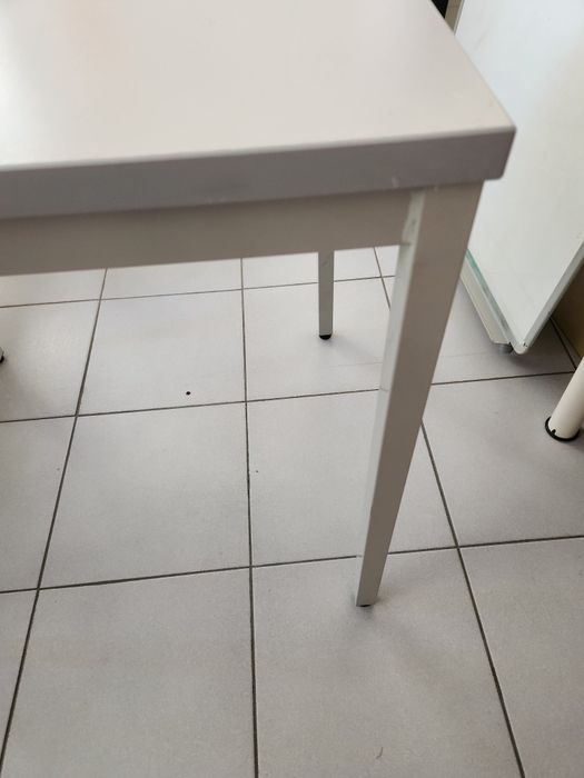 Mesa de Formação